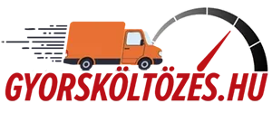 Gyorsköltözés.hu